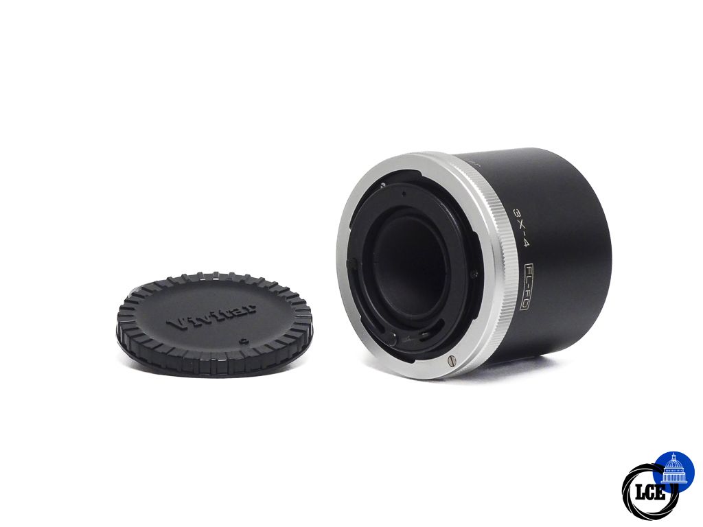 Vivitar MC Tele Converter 3X-4 FL-FD