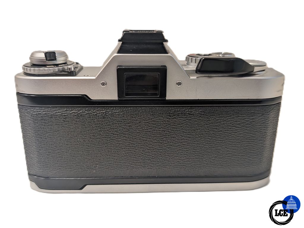 Canon AV-1 Body 