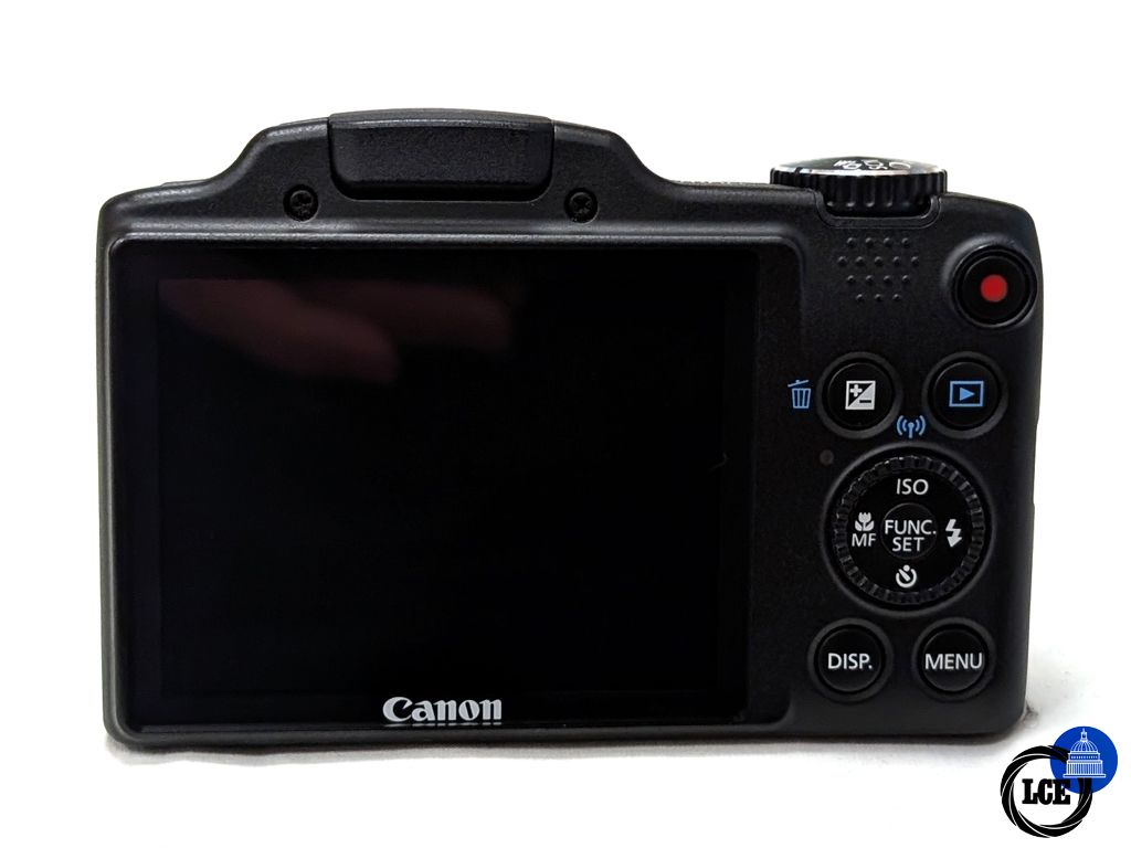 Canon Powershot SX510 HS