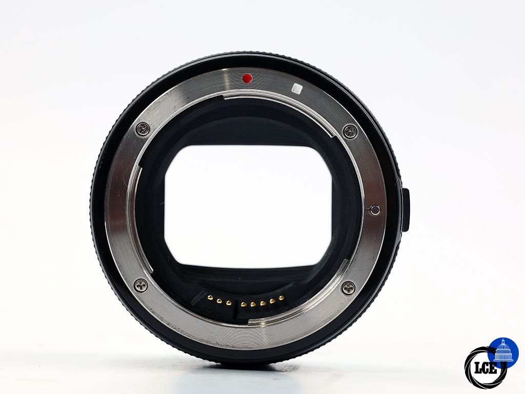 Canon Control Ring Mount Adapter EF-EOS R *Boxed* | 1277000