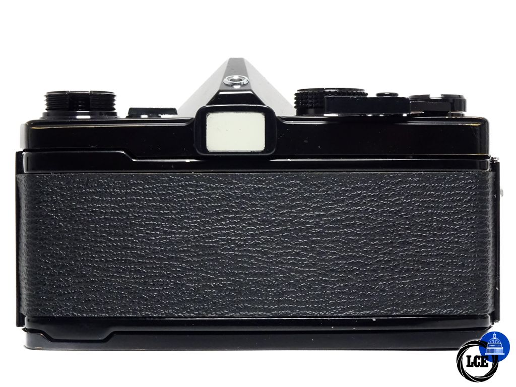 Olympus OM-1 + Auto-S 50mm f/1.4