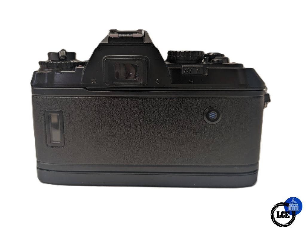 Nikon F-301 Body