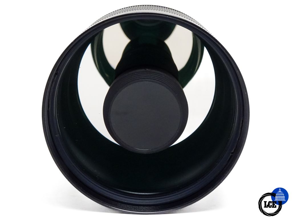 Tamron SP 500mm f/8 Mirror Lens AD2