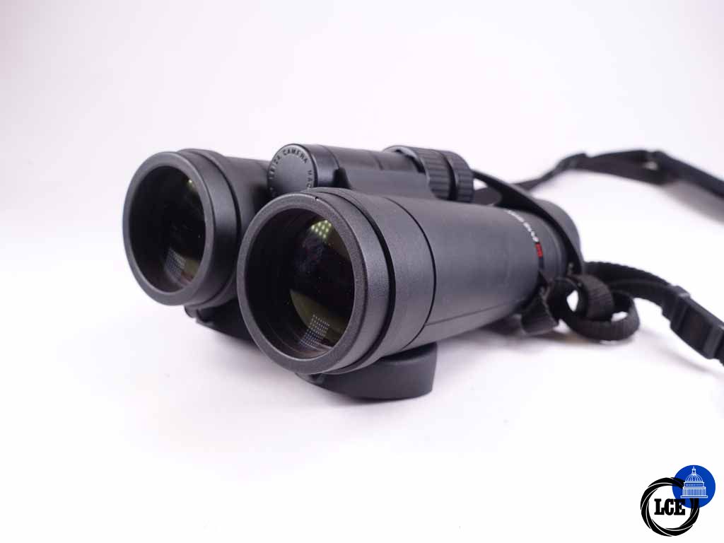 Leica Ultravid Plus 8x42 HD