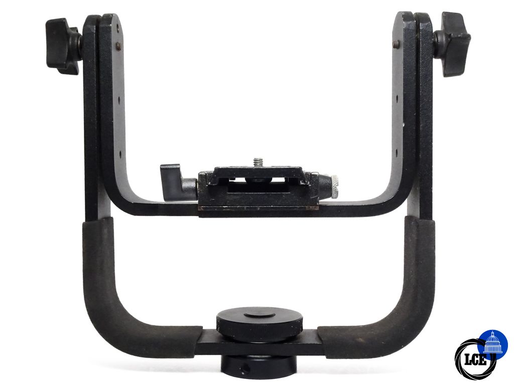 Manfrotto 393 Telephoto Support