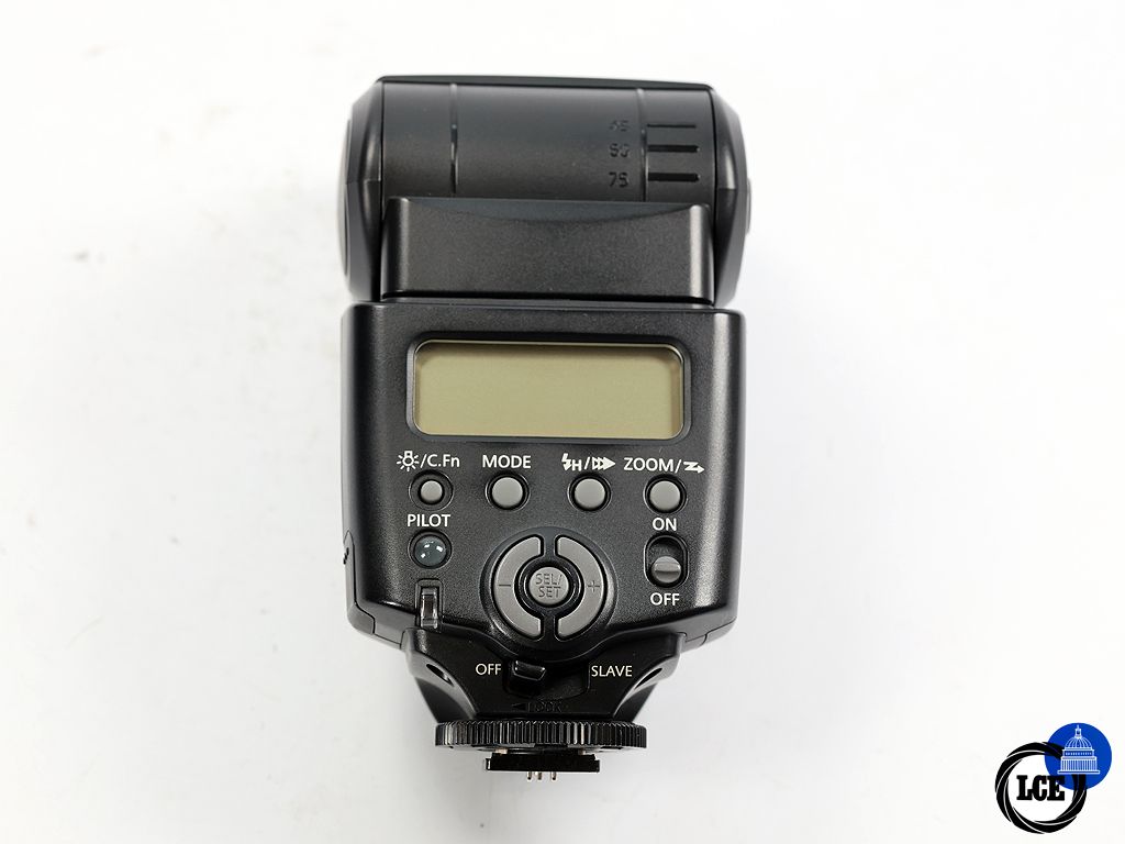 Canon Speedlite 430EX | 1276988