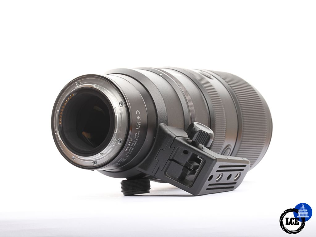 Nikon Z 100-400mm f/4.5-5.6 S [5*] | 10114227