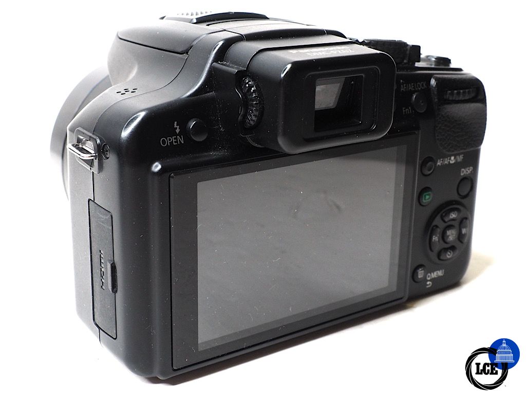 Panasonic FZ62