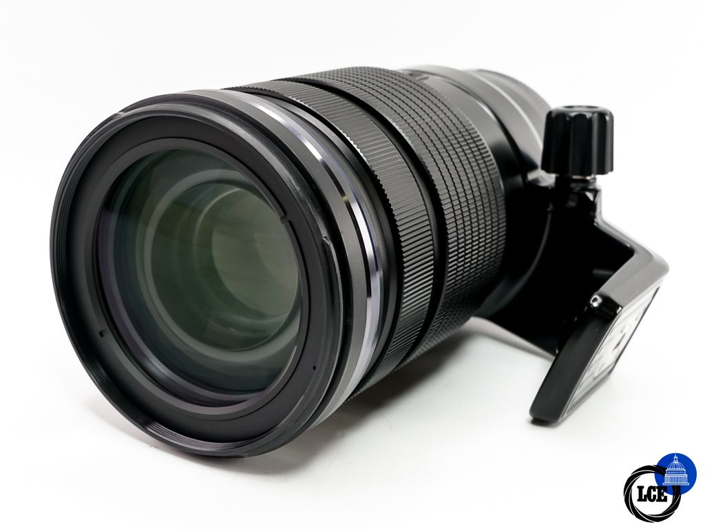 Olympus 40-150mm F2.8 