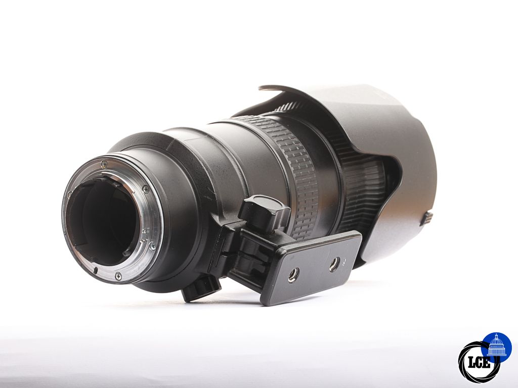 Nikon AF-S 70-200mm f/2.8G ED VR [4*] | 10114209