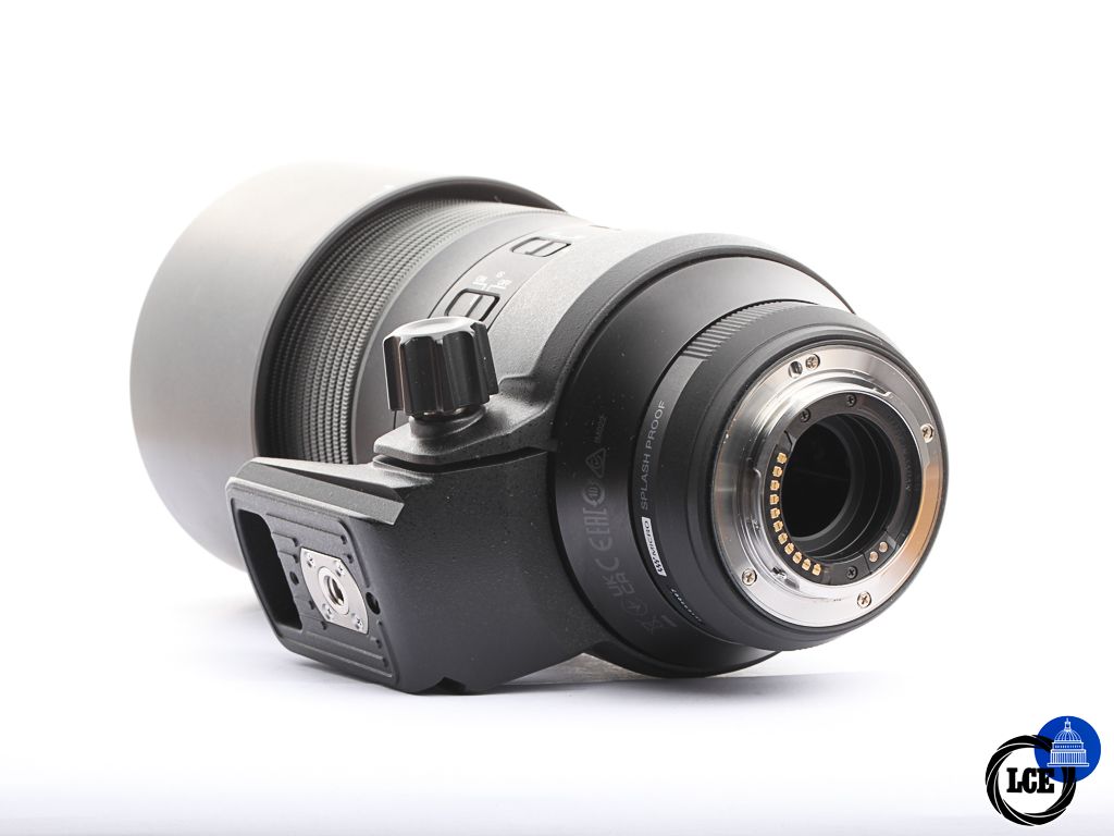 Olympus M. Zuiko Digital 100-400mm f/5-6.3 MK1 ED IS MSC Micro [4*] | 10114180 