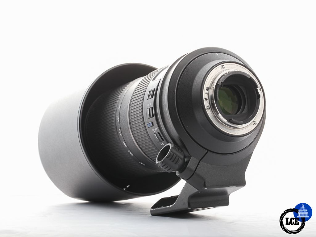 Tamron SP 150-600mm f/5-6.3 USD | 10113990
