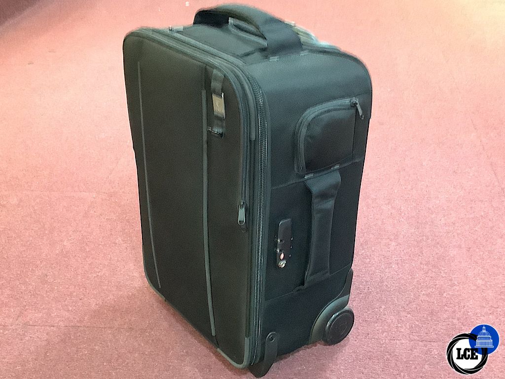 Tenba Roadie 21 Roller - trolley case