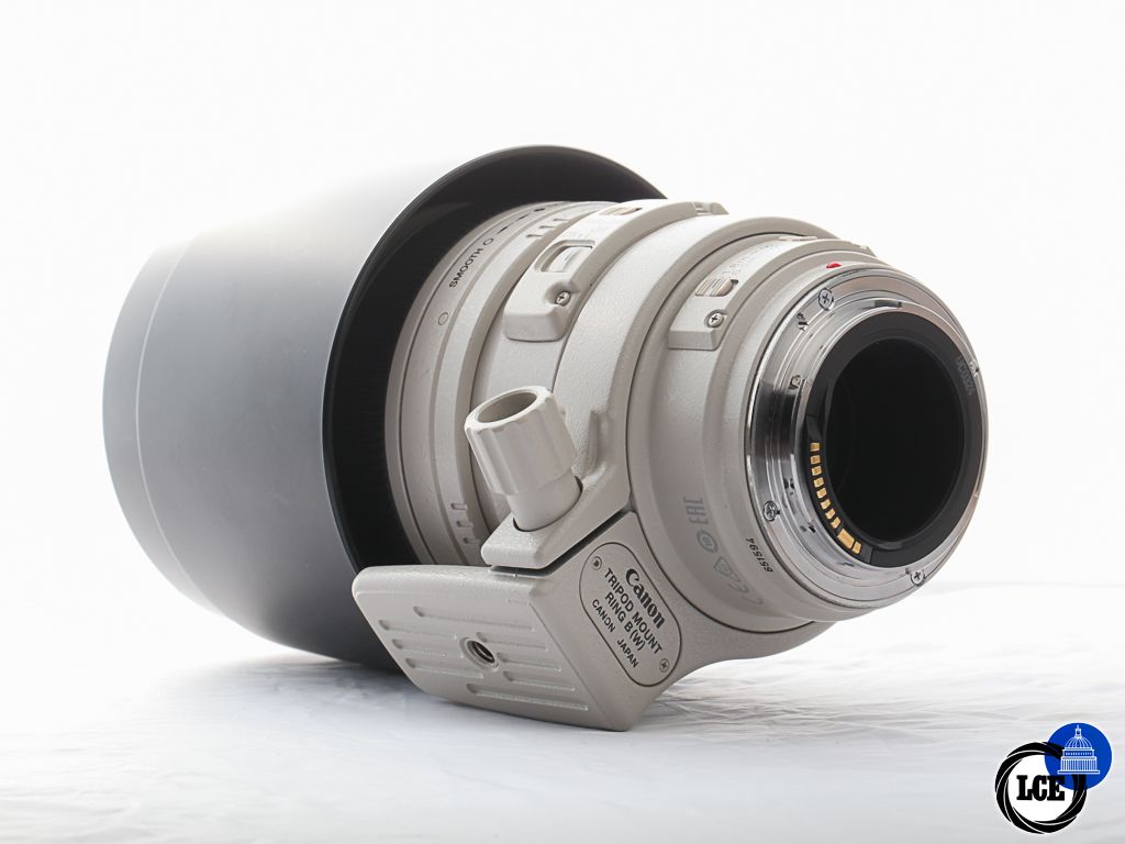 Canon EF 100-400mm f/4.5-5.6L IS USM [4*] | 10114223