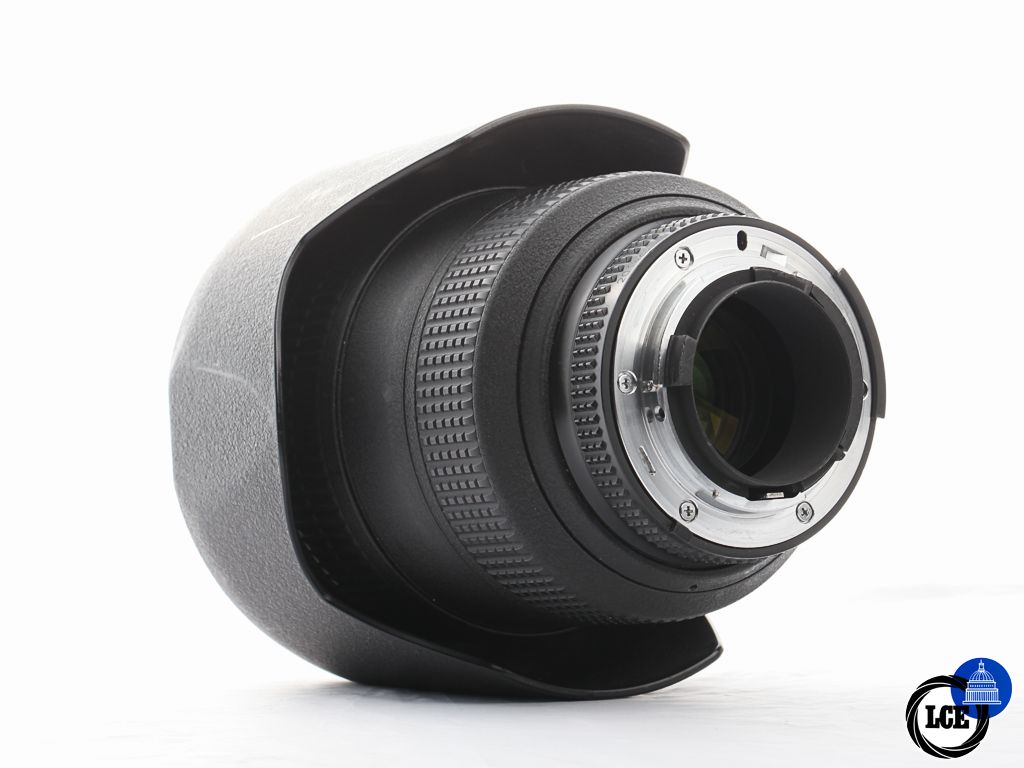 Nikon AF-S 28-70mm f/2.8D ED [4*] | 10114210