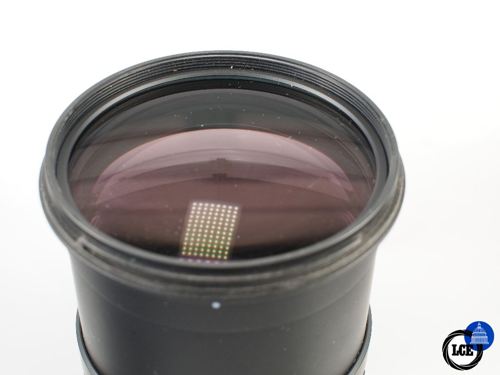 Sigma FX 150-500mm f5-6.3 OS HSM
