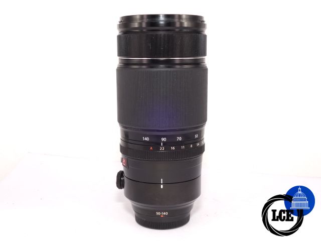 FujiFilm XF 50-140mm F2.8 R LM OIS