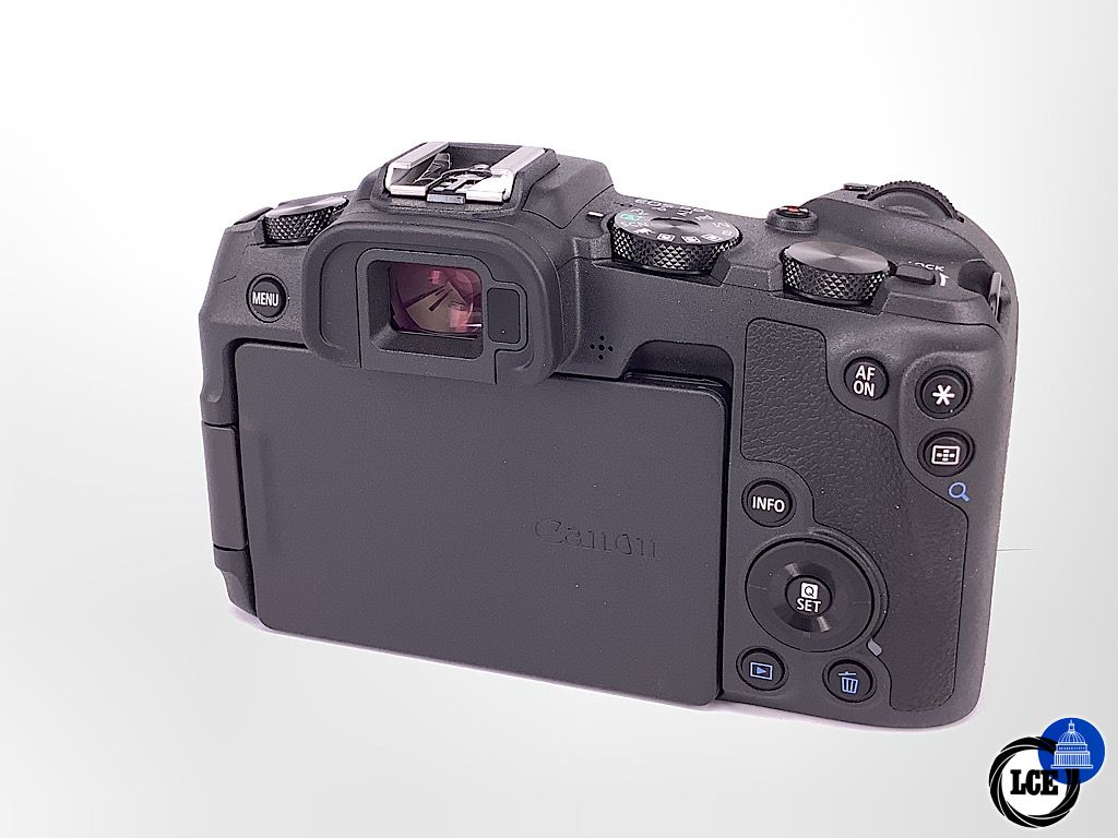 Canon EOS RP body (Sub 1k)