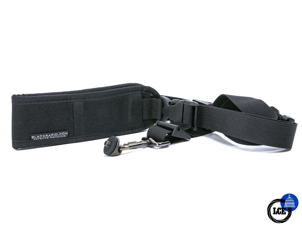 BlackRapid RS-7 Strap