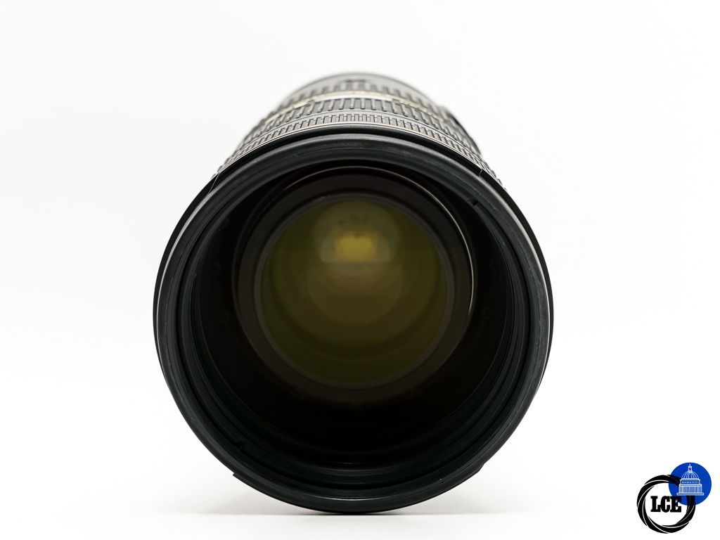 Nikon AF-S 70-200mm F2.8GII ED VR N * BOXED *