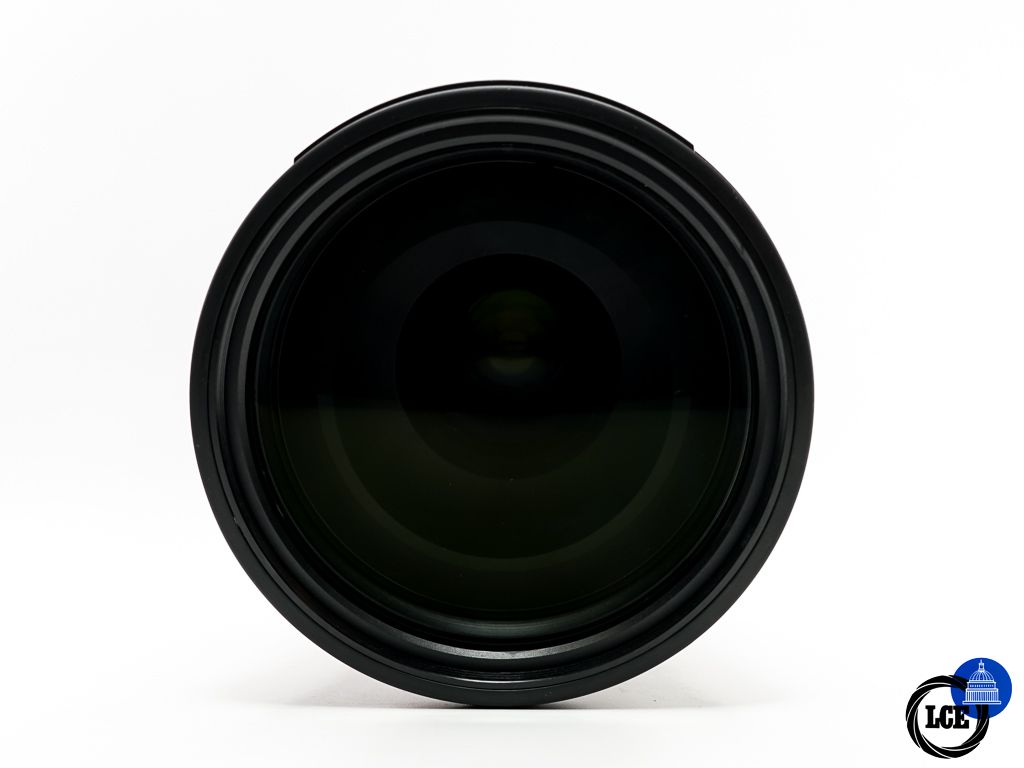 Nikon AF-S 200-500mm F5.6E ED VR 