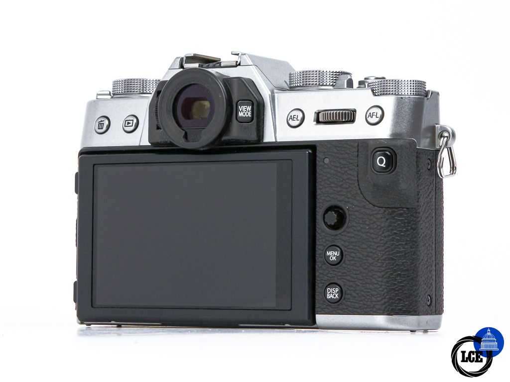 FujiFilm X-T30 Body