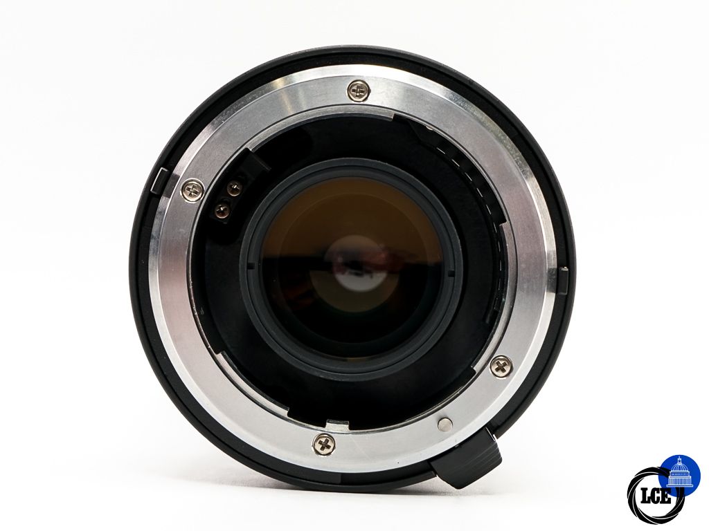 Nikon AF-S TELECONVERTER TC-20E III * BOXED *