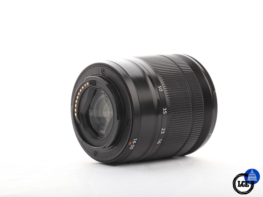 FujiFilm XC 16-50mm f/3.5-5.6 OIS II | 10113886