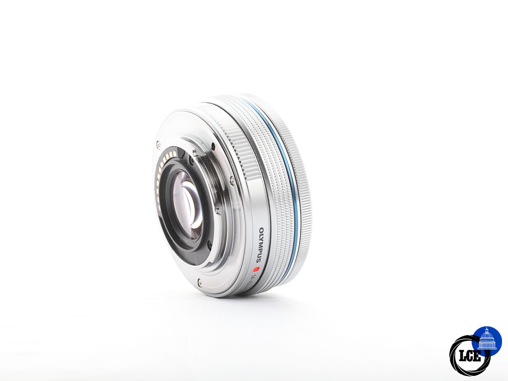 Olympus 14-42mm f/3.5-5.6 EZ ED MSC | 10114242