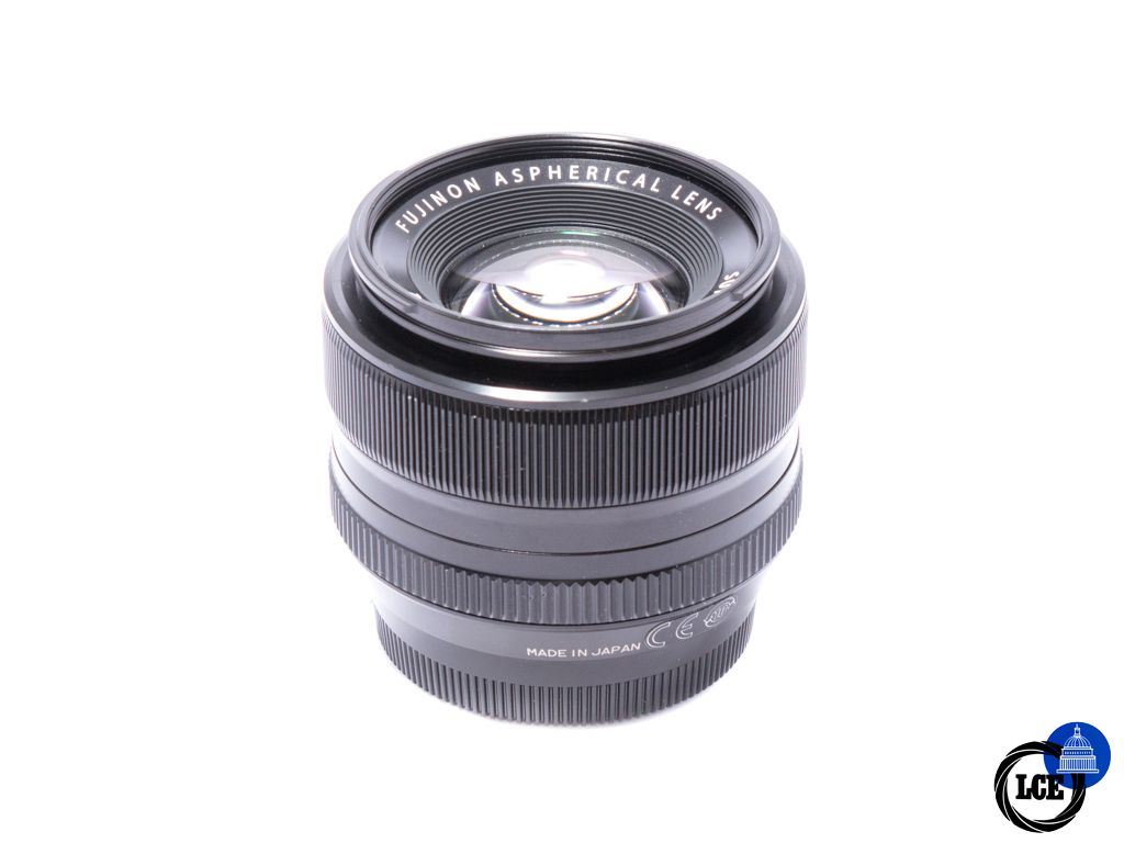 FujiFilm XF 35mm F1.4 R *Boxed*