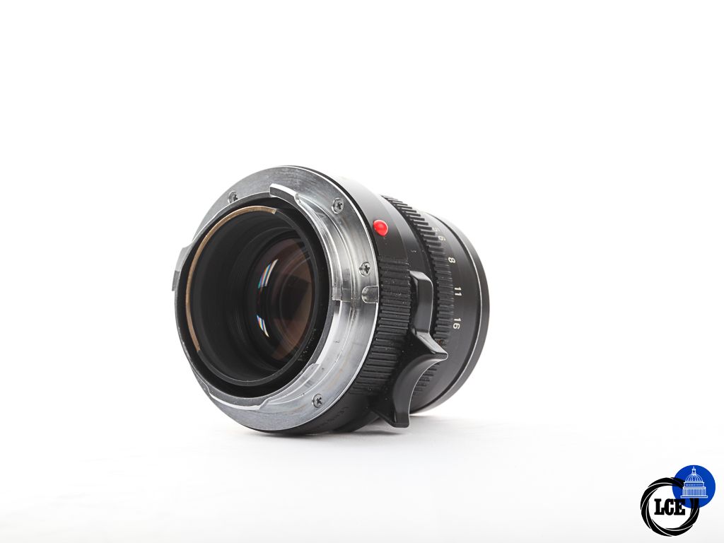 Leica 50MM F2 SUMMICRON-M | 10113968