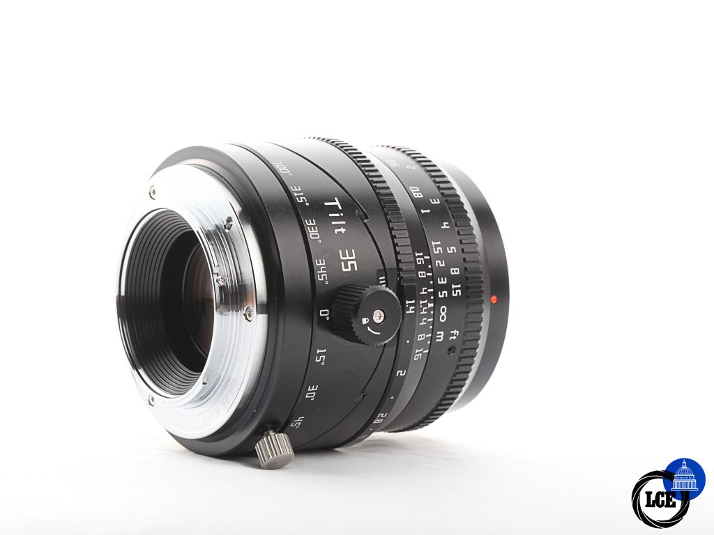 TTArtisan 35mm f/1.4 Tilt | 10114219