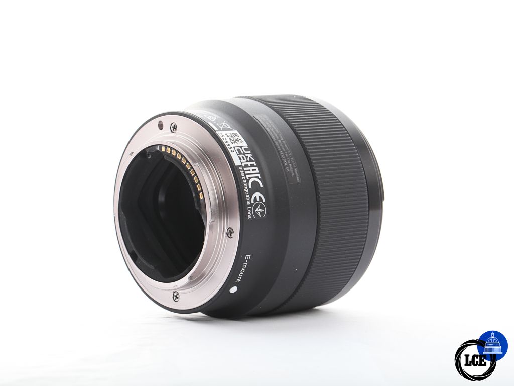 Sony FE 50mm f/1.8 OSS | 10114225