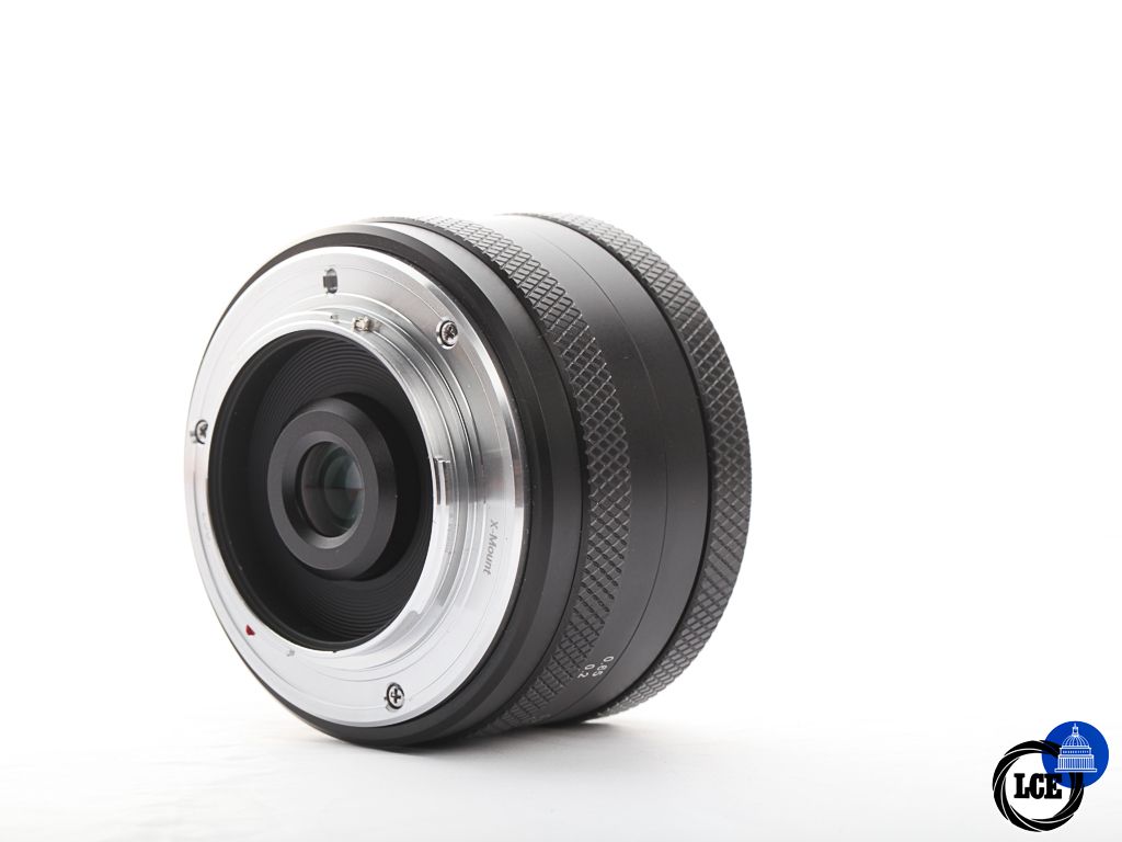 Miscellaneous AstrHori 6.5mm f/2 Fisheye | 10114218