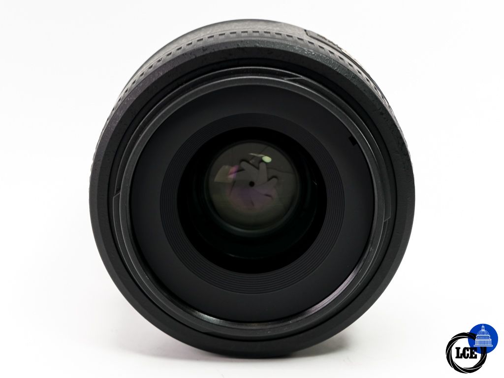 Nikon AF-S 35mm F1.8G DX * MINT & BOXED *