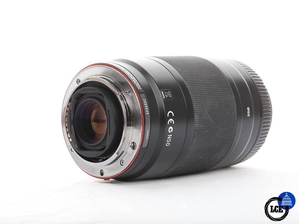 Sony A 75-300mm f/4.5-5.6 [A-Mount] | 10114063