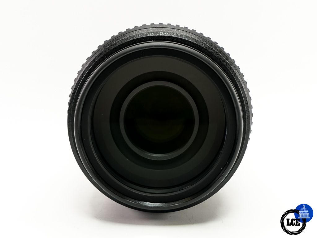 Nikon AF-S 55-300mm F4.5-5.6G ED DX VR