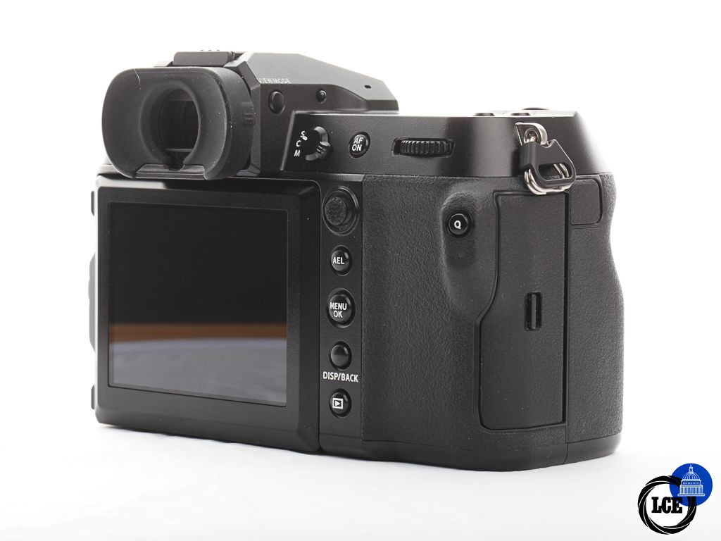 FujiFilm GFX 50S II BODY | 10114118