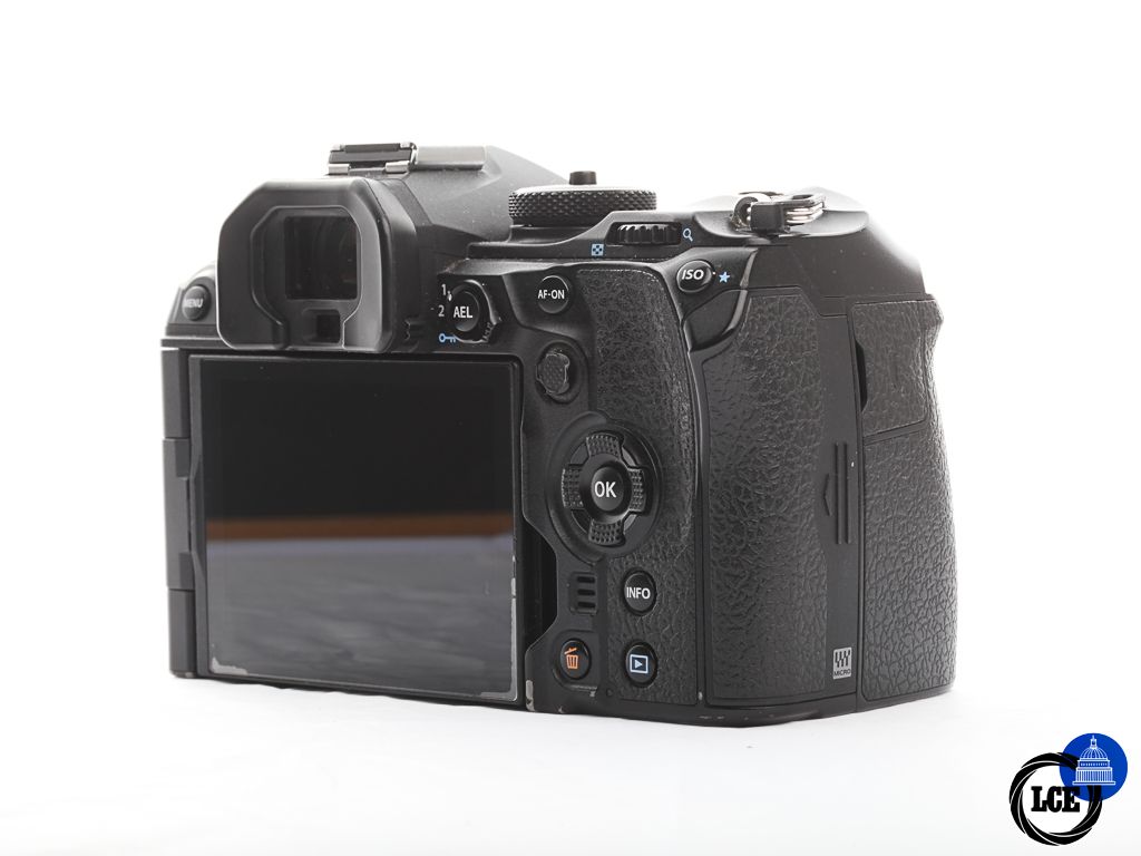Olympus OM-1 Body | 10114121