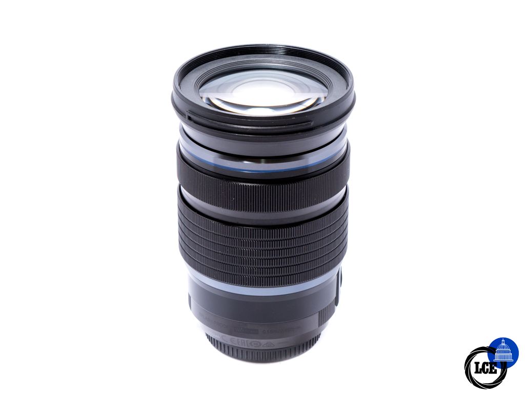 Olympus M.Zuiko 12-100mm f4 IS PRO
