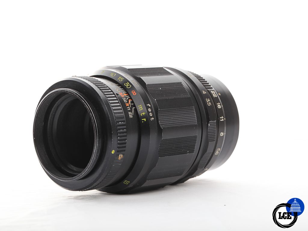 Miscellaneous SANKYO KOHKI KOMURA 135MM F3.5 M42 SCREW FIT | 1014625