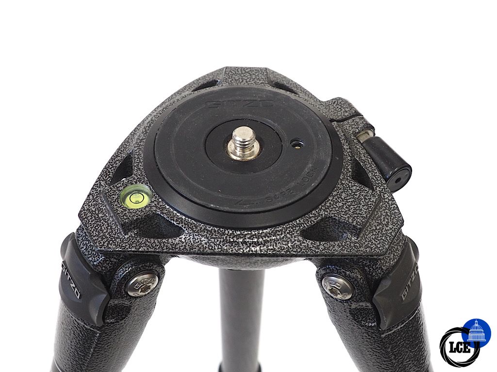 Gitzo GT3542LS Systematic Carbon Fiber