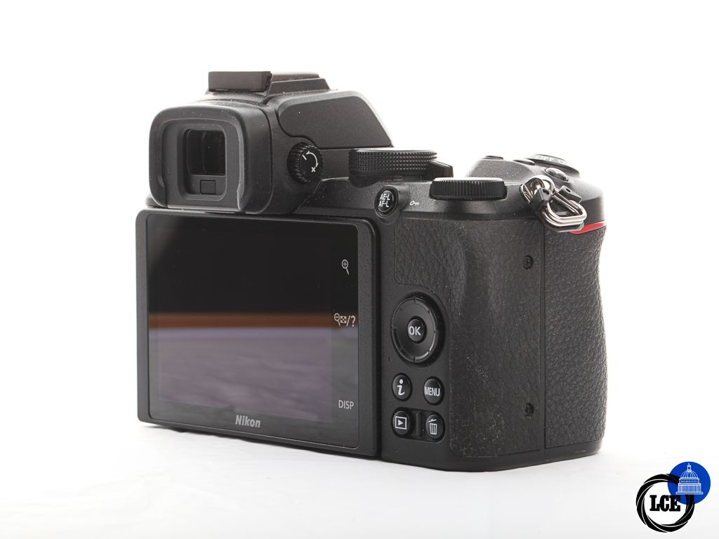 Nikon Z 50 Body | 10112731