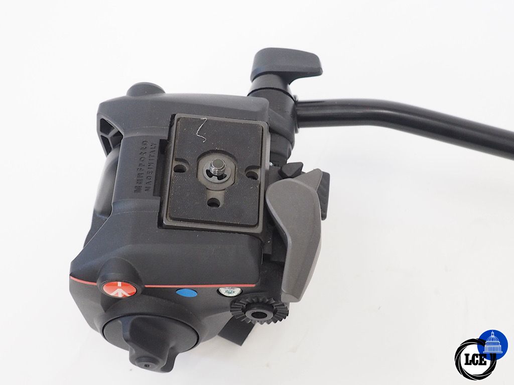 Manfrotto MHXPRO-2W