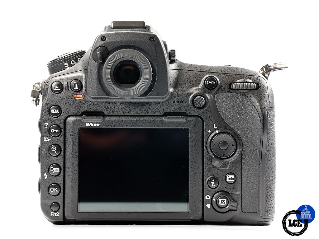 Nikon D850 Body *700 actuations* | 1276983