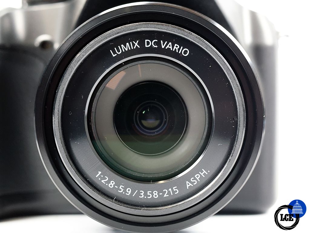 Panasonic Lumix FZ82D *Boxed* | 1277005