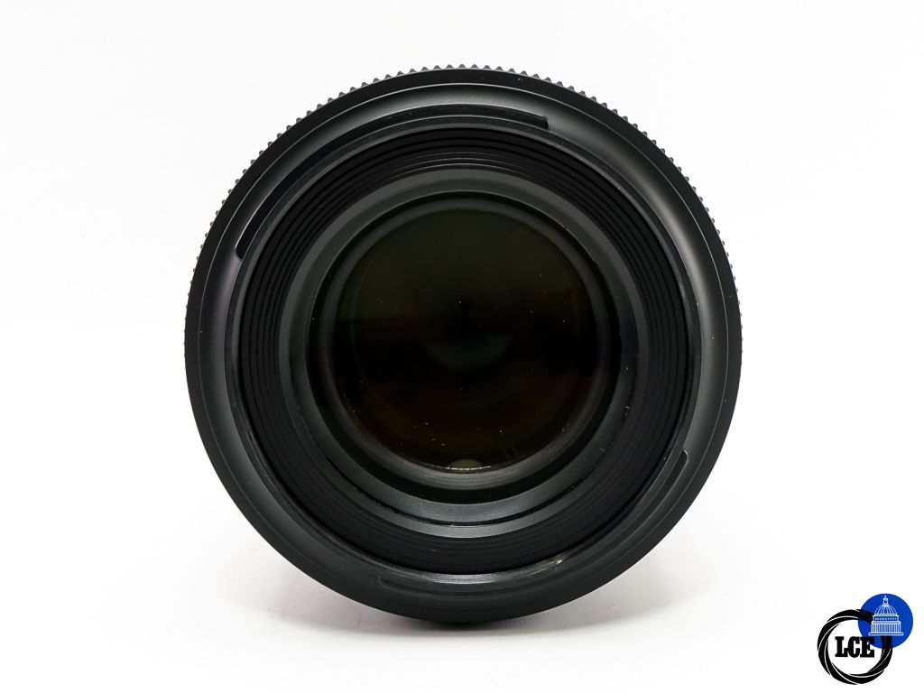 Tamron SP 90mm F2.8 Di MACRO 1:1 VC USD * BOXED *