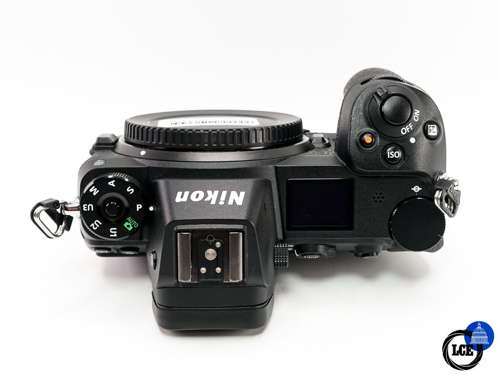 Nikon Z7 Body * LOW SHUTTER COUNT *