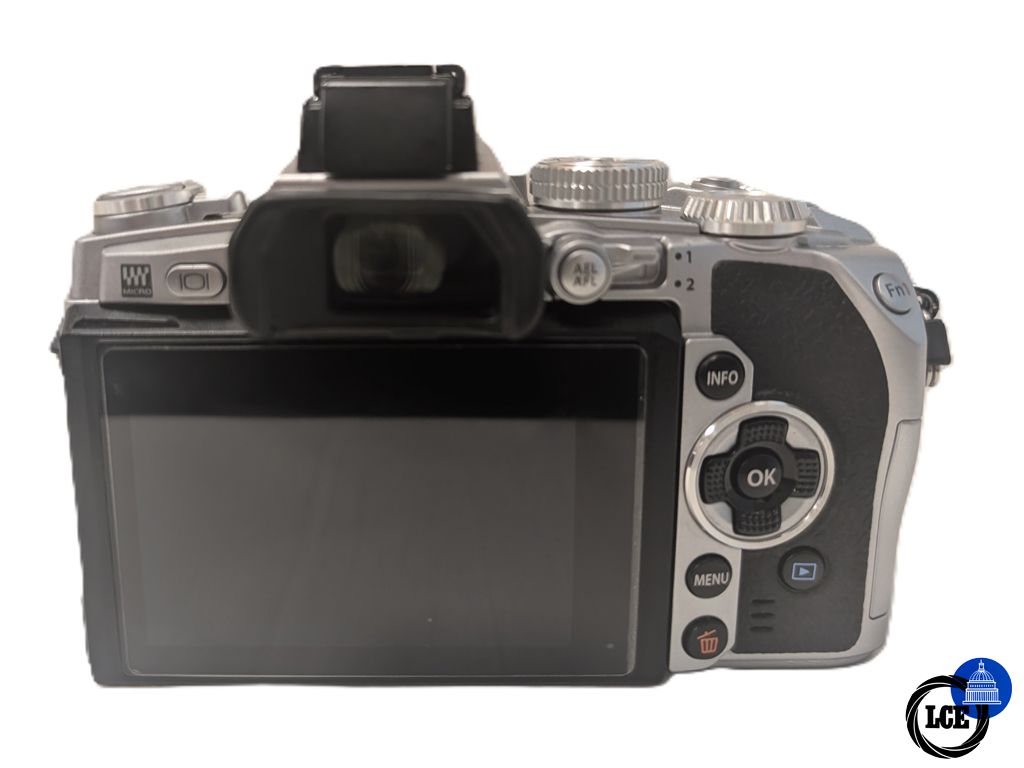 Olympus OM-D E-M1 Body 