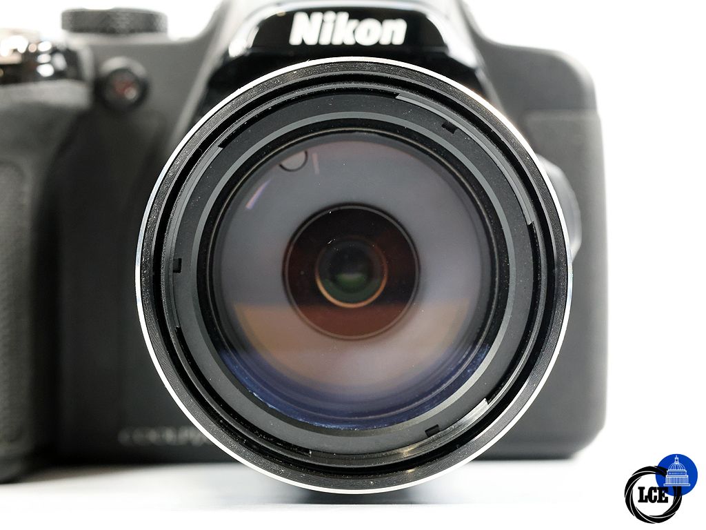 Nikon Coolpix P600 | 1276940 